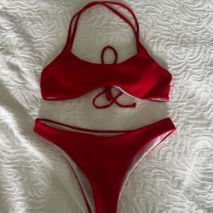 Shein bikini